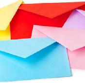 ENVELOPES