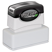 Maxlight XL-115 Pre-Inked