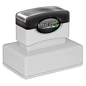 MaxLight XL-165 Pre-Inked