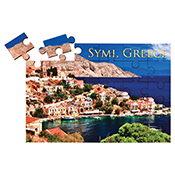 Sublimatable Rectangle 30-Piece Puzzle
