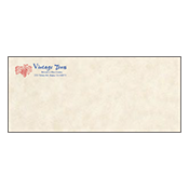 Astroparche 60# Text Envelopes