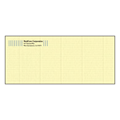Classic Laid 24# Writing Envelopes