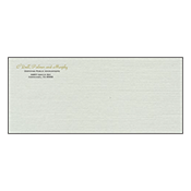 Classic Linen 24# Writing Envelopes