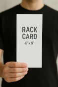 Full Color Postcards Medium Sizes
