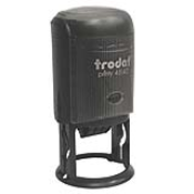 Trodat 46145 Round