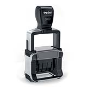 Trodat 5430 Heavy Duty Metal Dater