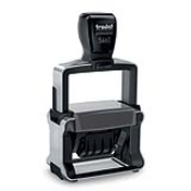 Trodat 5460 Heavy Duty Metal Dater