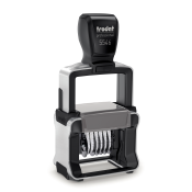 Trodat 5546 Heavy Duty Self-Inking Dater