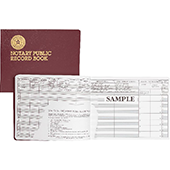 Notary Journal