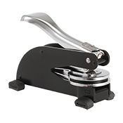 1 5/8" Desk Embossing Seal