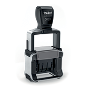 Trodat 5030 Heavy Duty Self-Inking Dater