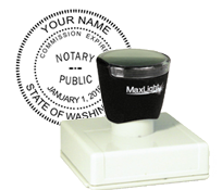 XL-5050 Notary