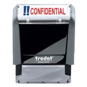 STOCK MESSAGE CONFIDENTIAL