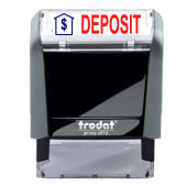 STOCK MESSAGE DEPOSIT