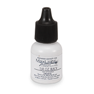 Pre-Inked Ink 1/2 oz.
