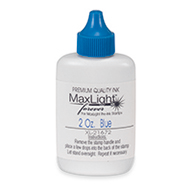 Pre-Inked Ink 2 oz.