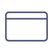 Envelope Size: Larger than 6" x 9"