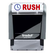 STOCK MESSAGE RUSH